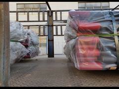 1000mm EU J55 Tubo de conexión pup de pared gruesa de acero aleado API perforado