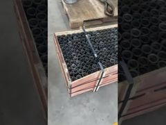 Fabricante API Sucker Rod Coupling Class T3/4” 7/8