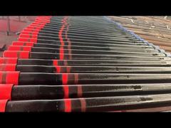 NUE J55 Junta Corta de Tubería de Acero de Pared Gruesa API Herramientas de Tubería