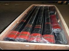 Unión de tubería API con junta pup y acoplamiento EUE