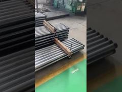 View Stationary Heavy Wall Barrel API ISO QHSE Certification Approved OEM Sucker Rod Pump Demo