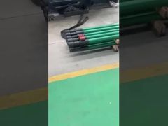 See Why Choose Alloy Steel Deep Well Pump With Chorme Plate Pump Barrel B13-175 Customized Color