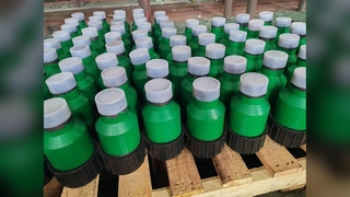 Conecte cualquier tamaño de tubería Herramienta de cruce API 5CT