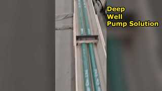 Taller para producir bombas para yacimientos petrolíferos.