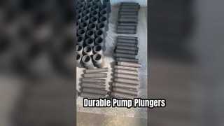 repuestos para bomba de varilla de bombeo
