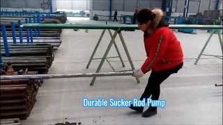 procesamiento de émbolo