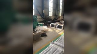 barril de bomba de varilla de bombeo