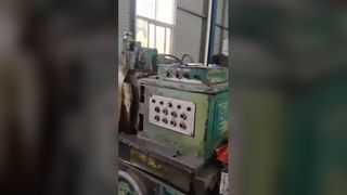 Émbolo de bomba de bruñido