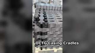 Soportes de carcasa OCTG Resistencia API 5CT