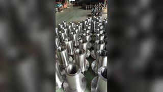 boca de pozo para pozo de petróleo