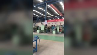 Bomba de varilla de bombeo con bola y asiento de válvula.