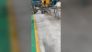 el almacén de bomba de varilla