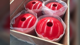 Collar flotante y zapata confiables para cementación