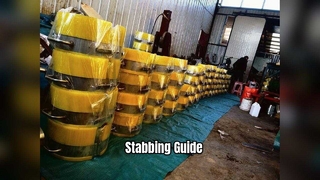 Guía de punzonado de la herramienta de perforación API Punciones de tubería más rápidas