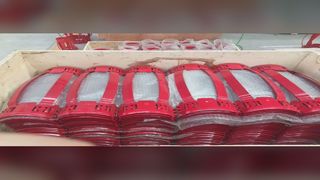 Centralizadores de carcasa de resorte de arco API de alta resistencia